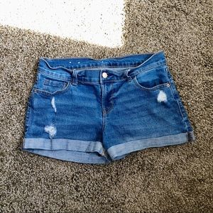 Old Navy Shorts size 2
